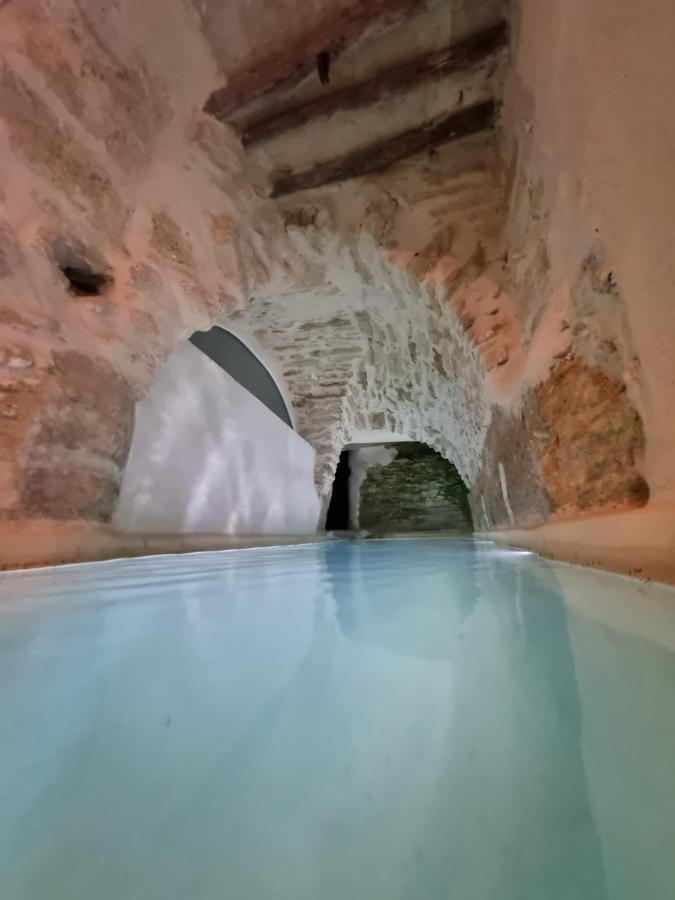 Maison Au Centre Du Village De Gordes Avec Vue Incroyable מראה חיצוני תמונה